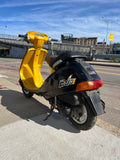 1985 Honda DJ-1