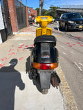 1985 Honda DJ-1