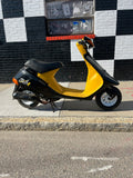 1985 Honda DJ-1
