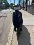 1985 Honda DJ-1