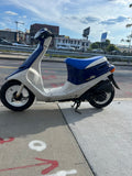 1988 Honda Dio 1 AF18