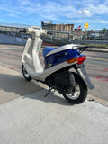 1988 Honda Dio 1 AF18
