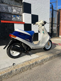 1988 Honda Dio 1 AF18