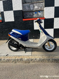 1988 Honda Dio 1 AF18