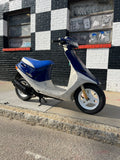 1988 Honda Dio 1 AF18