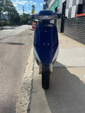 1988 Honda Dio 1 AF18