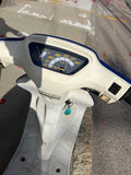 1988 Honda Dio 1 AF18