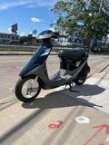 1990 Honda Dio 1 AF18