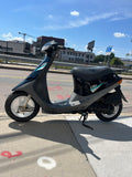1990 Honda Dio 1 AF18