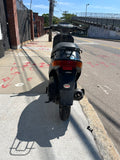 1990 Honda Dio 1 AF18