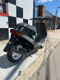 1990 Honda Dio 1 AF18