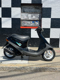 1990 Honda Dio 1 AF18