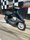 1990 Honda Dio 1 AF18