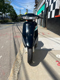 1990 Honda Dio 1 AF18