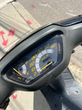 1990 Honda Dio 1 AF18
