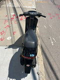 1990 Honda Dio 1 AF18