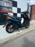 2001 Yamaha Grand Axis