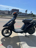 1994 Yamaha Jog Artistic Spec