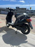 1994 Yamaha Jog Artistic Spec