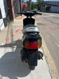 1994 Yamaha Jog Artistic Spec