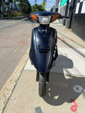 1994 Yamaha Jog Artistic Spec