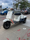 1997 Honda Gyro UP