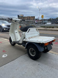 1997 Honda Gyro UP