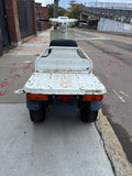 1997 Honda Gyro UP