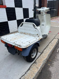 1997 Honda Gyro UP