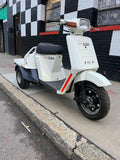 1997 Honda Gyro UP