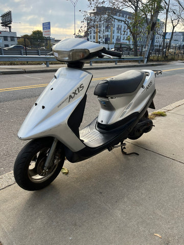 1994 Yamaha Axis