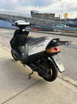 1994 Yamaha Axis