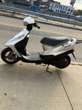 1994 Yamaha Axis