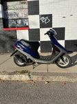 1996 Honda Dio 2