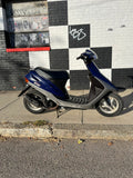 1996 Honda Dio 2