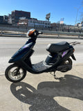 1993 Yamaha Jog Next Zone