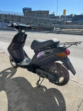 1993 Yamaha Jog Next Zone