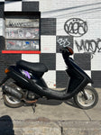 1993 Yamaha Jog Next Zone