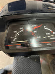 1989 Suzuki Address Tune