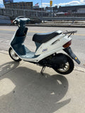 1991 Honda Dio 2