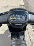 1998 Yamaha Aprio