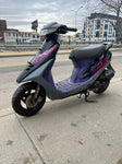 1993 Honda Dio 2 ZX
