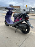 1993 Honda Dio 2 ZX