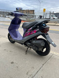 1993 Honda Dio 2 ZX