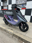 1993 Honda Dio 2 ZX