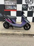 1993 Honda Dio 2 ZX