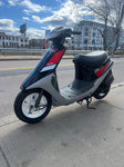 1989 Honda Dio 1