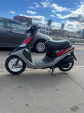 1989 Honda Dio 1