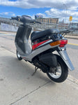 1989 Honda Dio 1