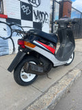 1989 Honda Dio 1